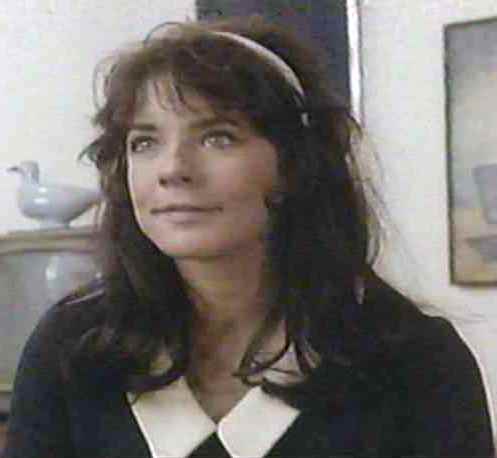 stockard channing young. Stockard Channing as Kitty